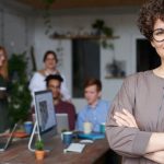 Leadership Business - Photo Of Woman Wearing Eyeglasses