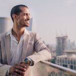 Leadership Business - man, suit, success