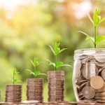 Investing - money, coin, investment