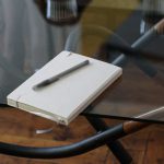 Psychology - White and Silver Chair Beside Clear Drinking Glass on Glass Table