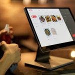 Customer Reviews - Black Flat Screen Computer Monitor on Brown Wooden Table