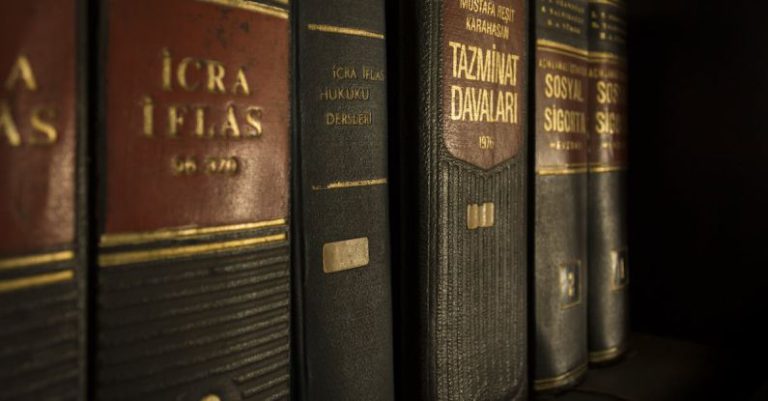 Regulation - Icra Iflas Piled Book