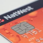 E-commerce Security - Natwest Atm Card