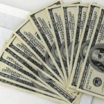 Funds - 100 U.s. Dollar Banknotes