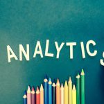 Analytics - Analytics Text