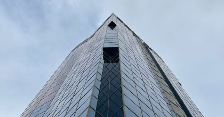 Ventures - Edificio