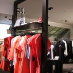 Store - Photo of Women's Clothing