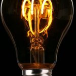 Idea - Light Bulb